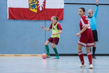 Bild 25 - HFV Futsalmeisterschaft